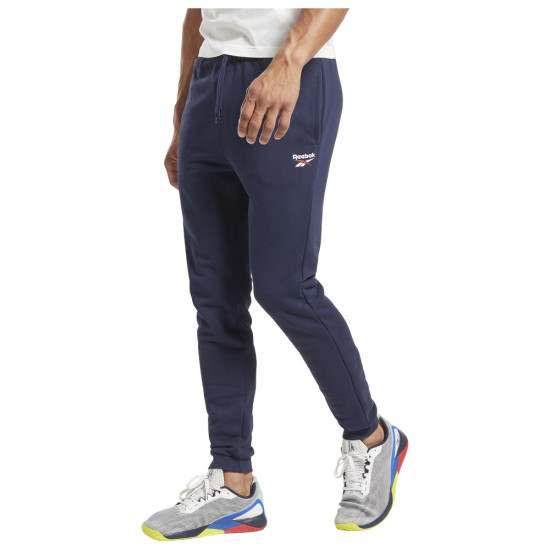 Reebok Ανδρικό παντελόνι φόρμας